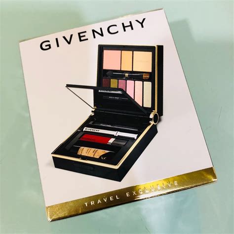 givenchy makeup price